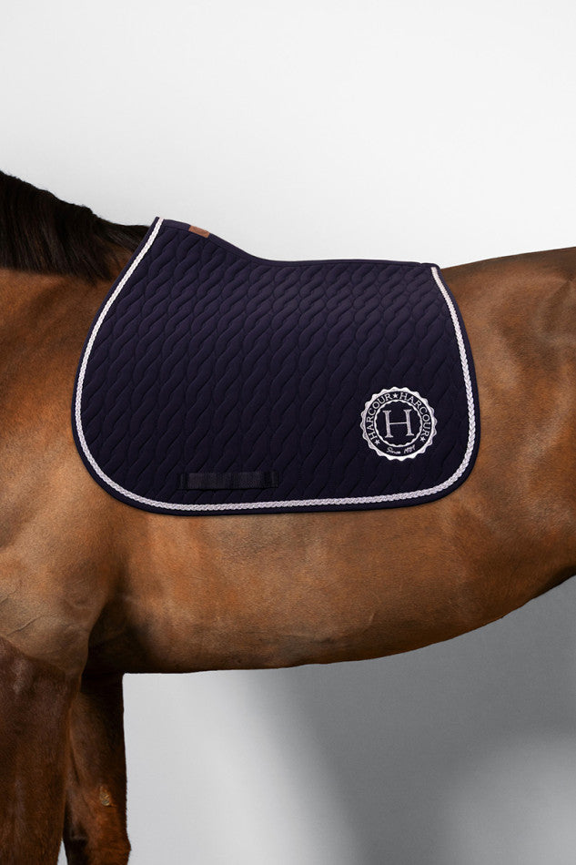Caelius Tapis de selle - Harcour