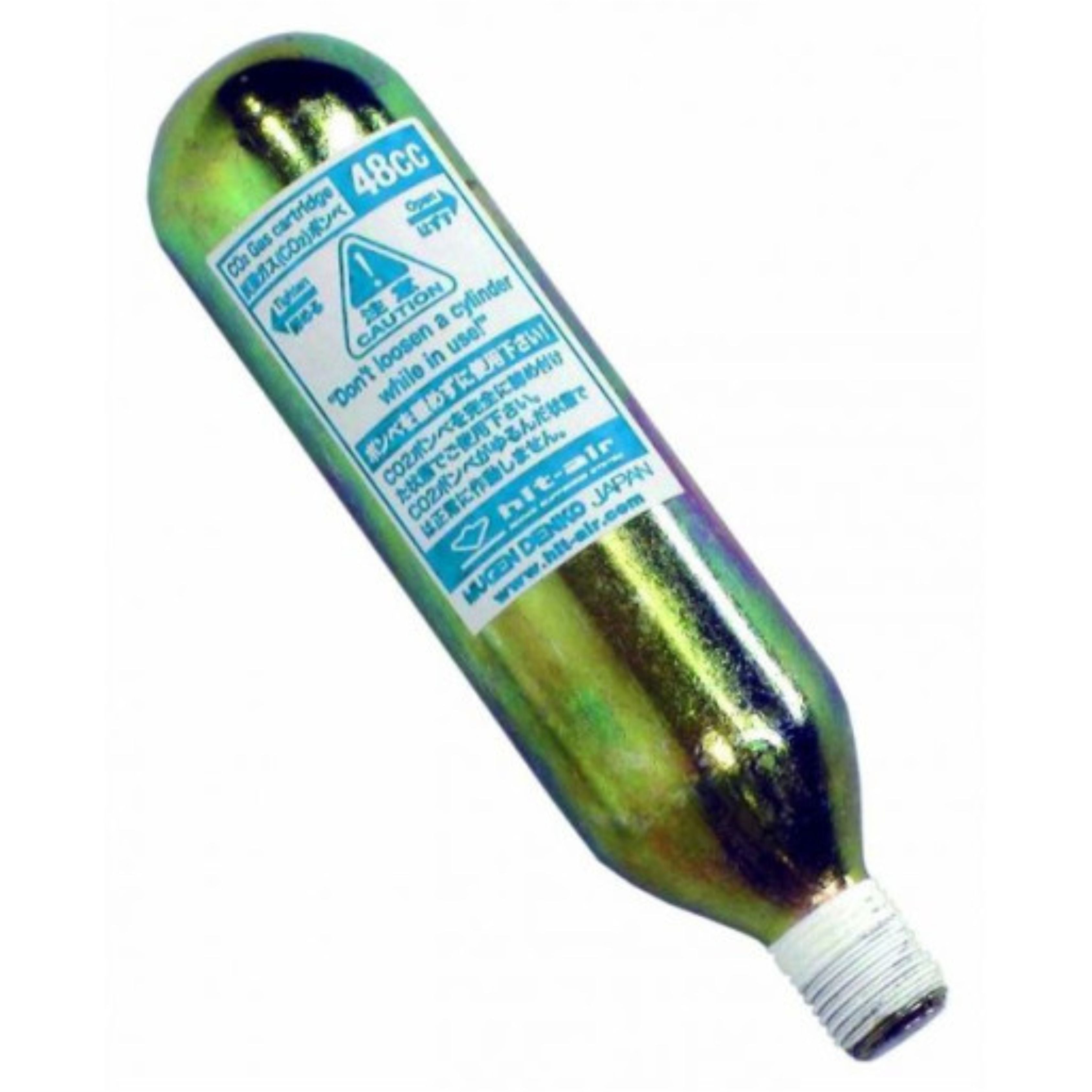 Cartouche Recharge Airbag - Hit Air