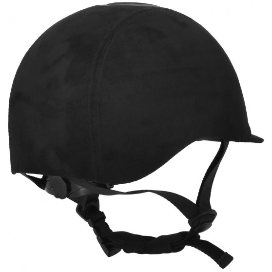 Casque New Aero Velvet Mat - Choplin