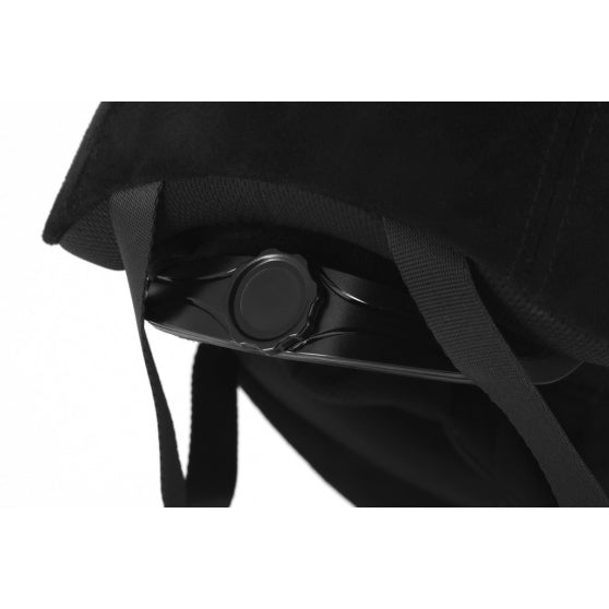 Casque New Aero Velvet Mat - Choplin