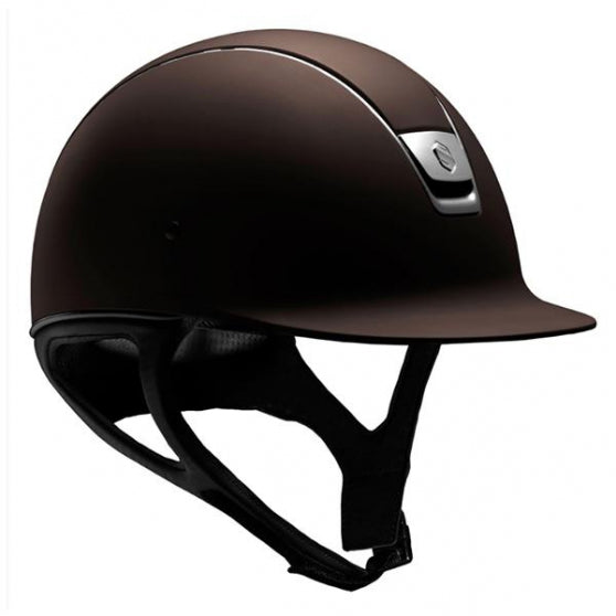 CASQUE SAMSHIELD SHADOWMATT