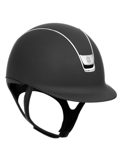 CASQUE SAMSHIELD 2.0 SHADOWMATT STD