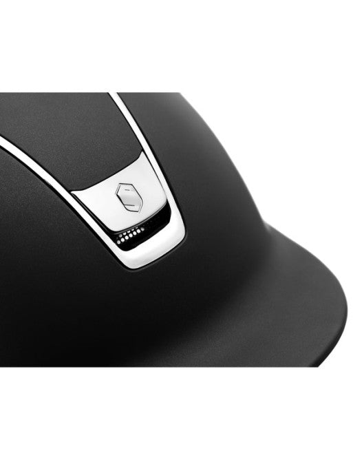 CASQUE SAMSHIELD 2.0 SHADOWMATT STD