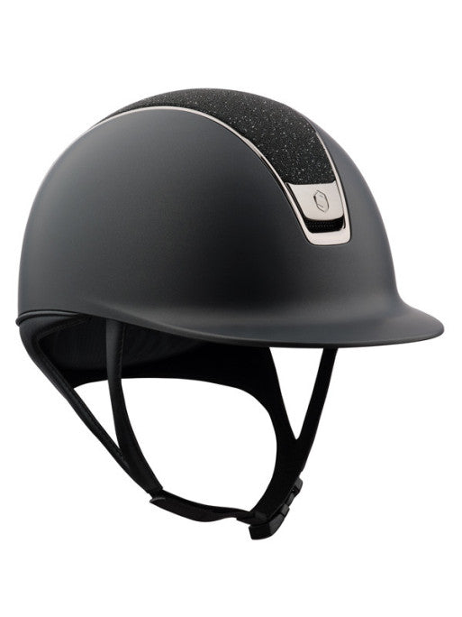 CASQUE SAMSHIELD 2.0 SHADOW +CRYSTAL M