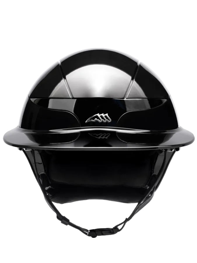 Casque Xanto Grande Visière - Equiline