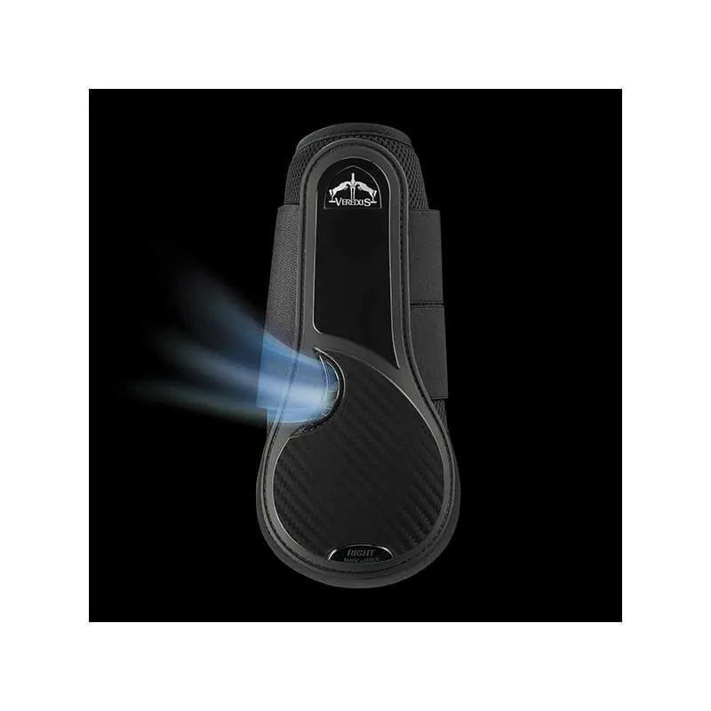 GUETRE VEREDUS TRC VENTO NOIR