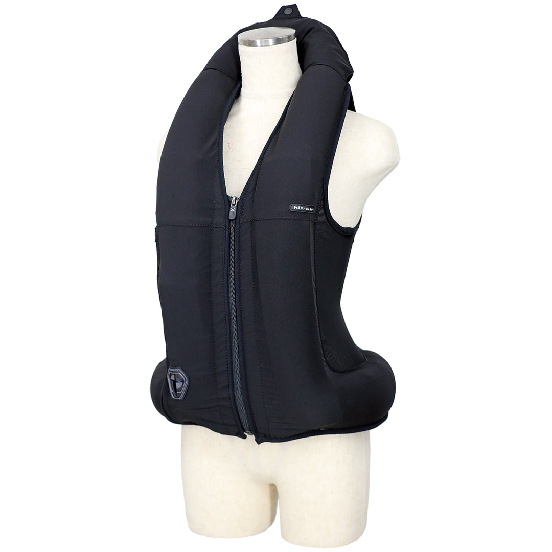 Gilet Airbag Airflex VH Noir - Hit Air