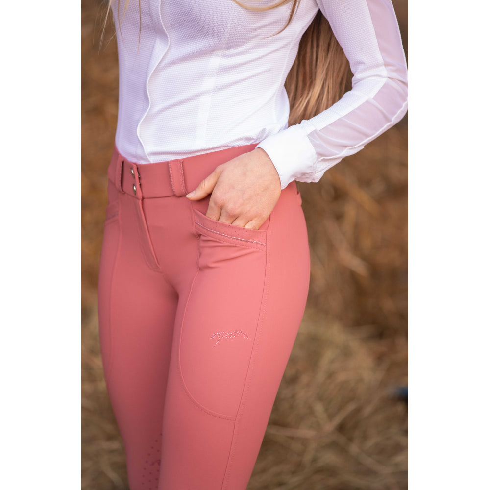 Pantalon Sybille Femme - Pénélope