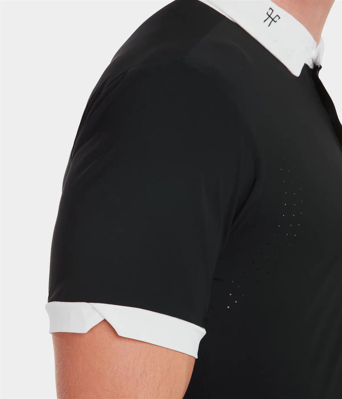 Chemise Horse Pilot Aerolight Manches Courtes