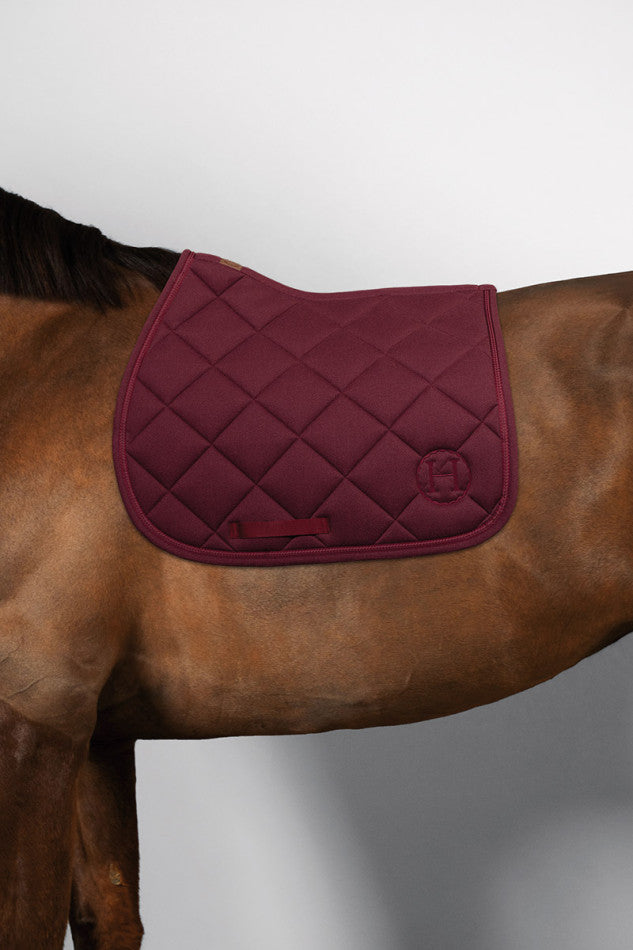 Charma Tapis de selle - Harcour
