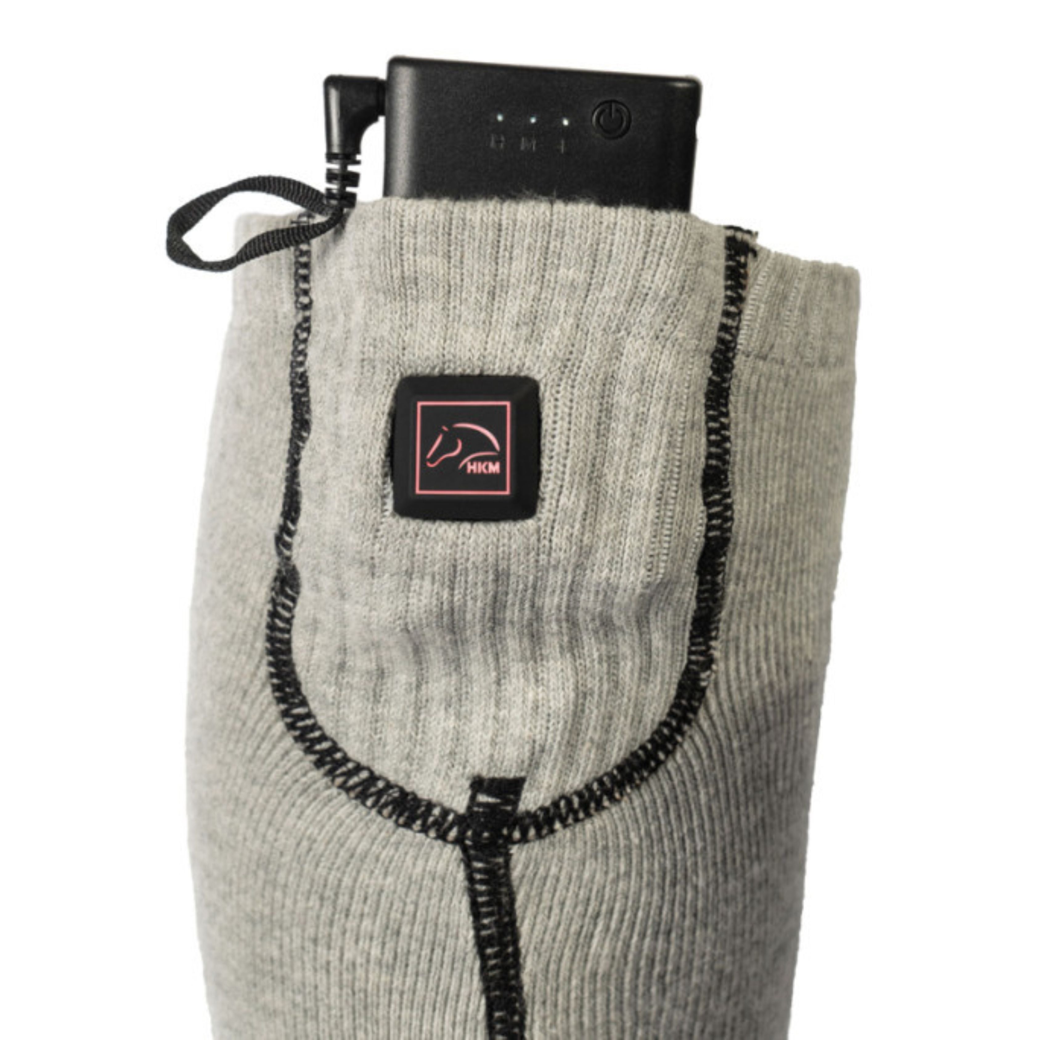 Chaussettes Chauffantes Keep Warm - Hkm