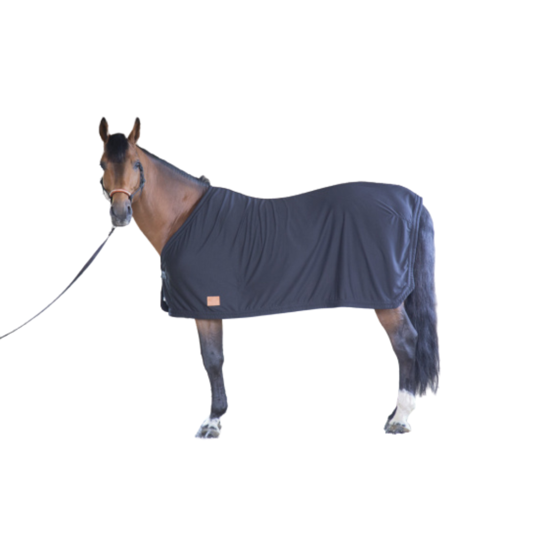 Couverture Sechante - Paddock Sport