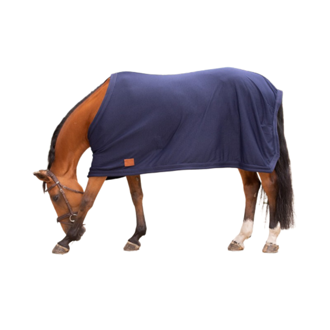 Couverture Sechante - Paddock Sport