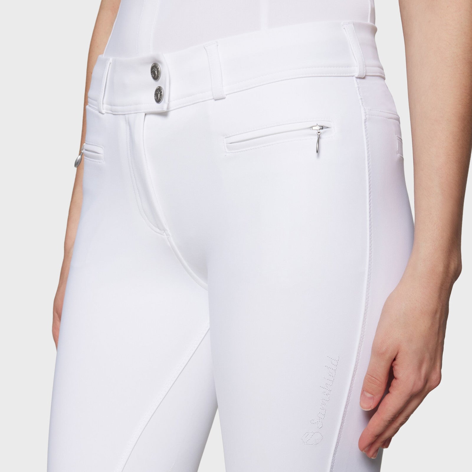 Pantalon Samshield Chloé Femme
