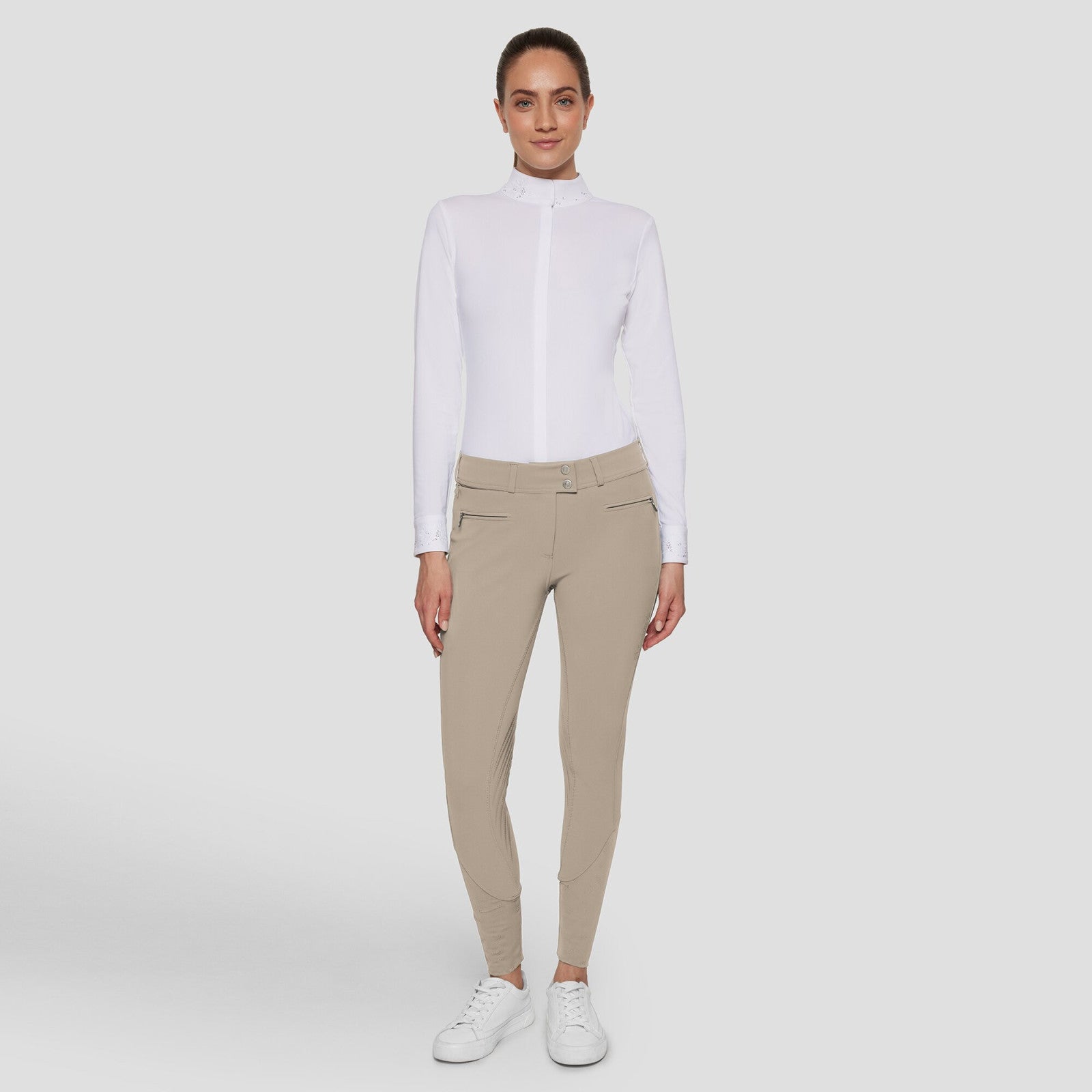 Pantalon Samshield Chloé Femme