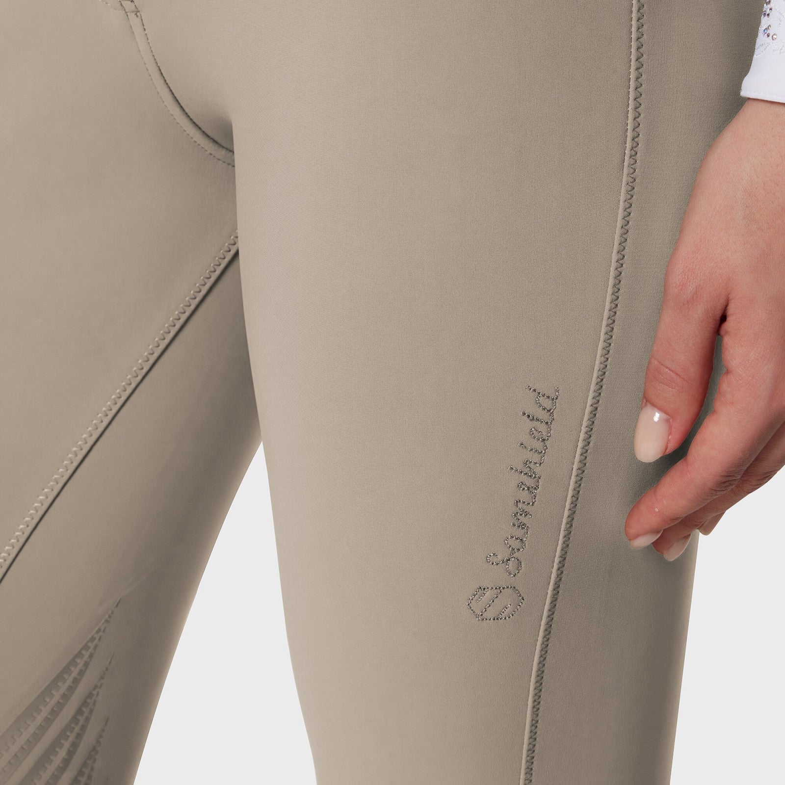 Pantalon Samshield Chloé Femme