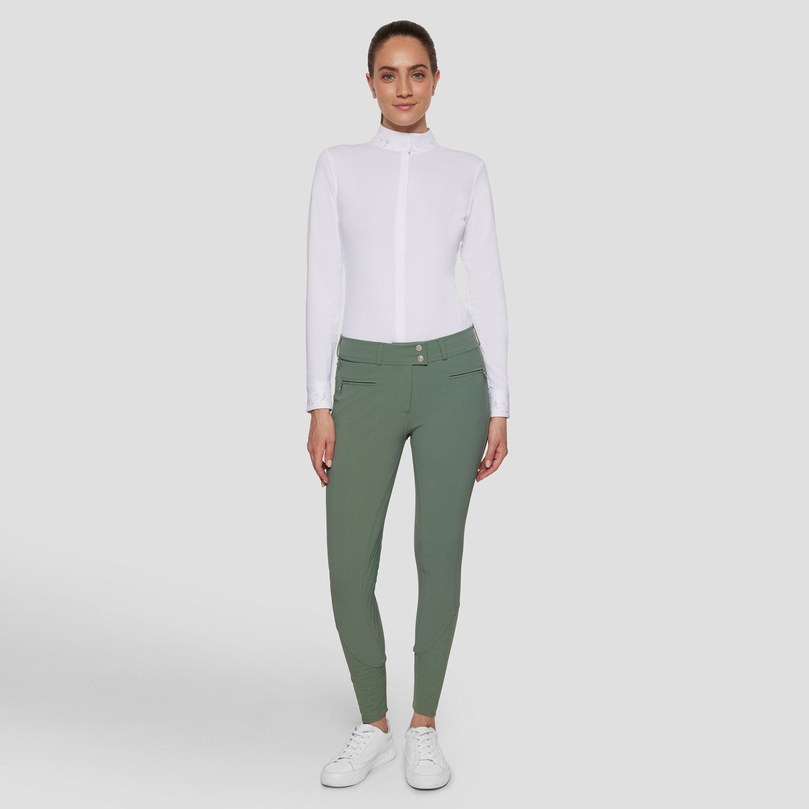 Pantalon Samshield Chloé Femme