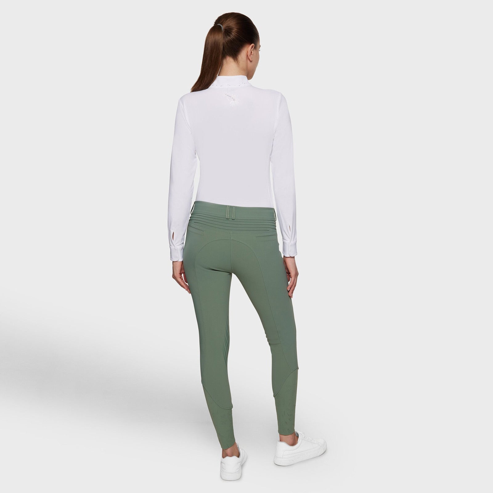 Pantalon Samshield Chloé Femme