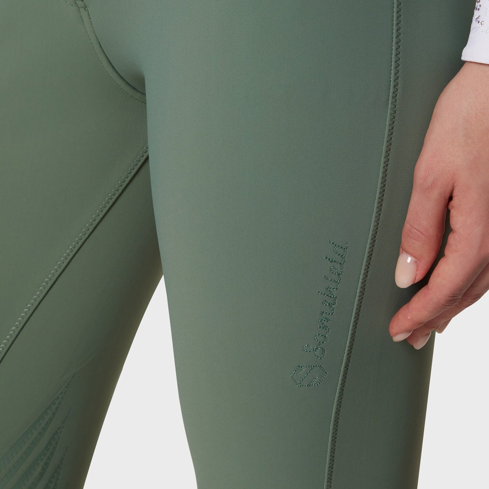 Pantalon Samshield Chloé Femme
