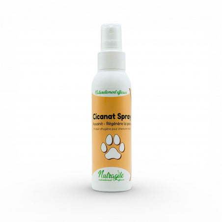 Spray Desinfectant Cicanat - Nutragile
