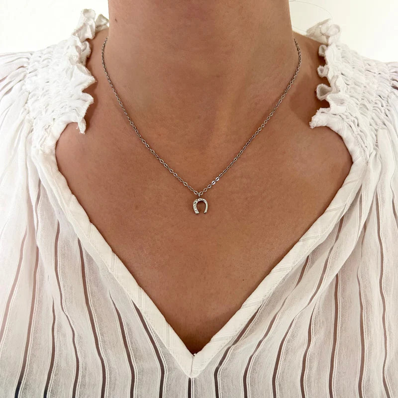 Collier Lola - Equestrian