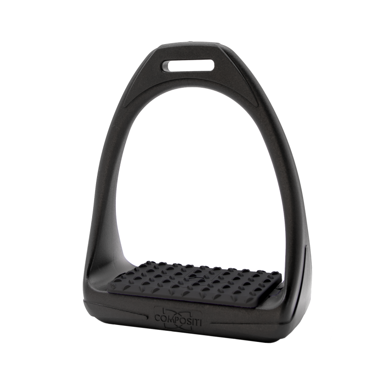 Etriers Reflex - Compositi