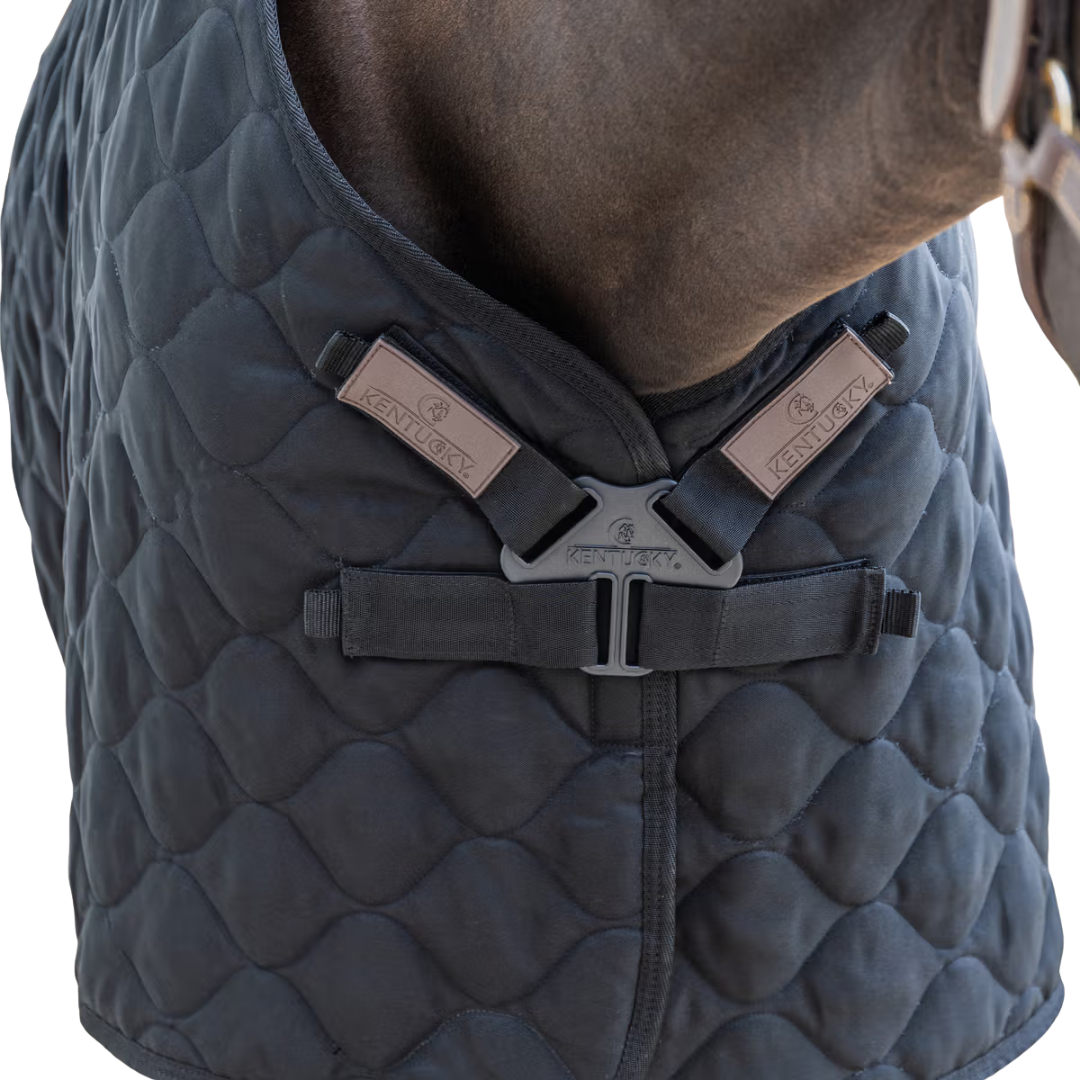 Couverture Ecurie Comfort - Kentucky