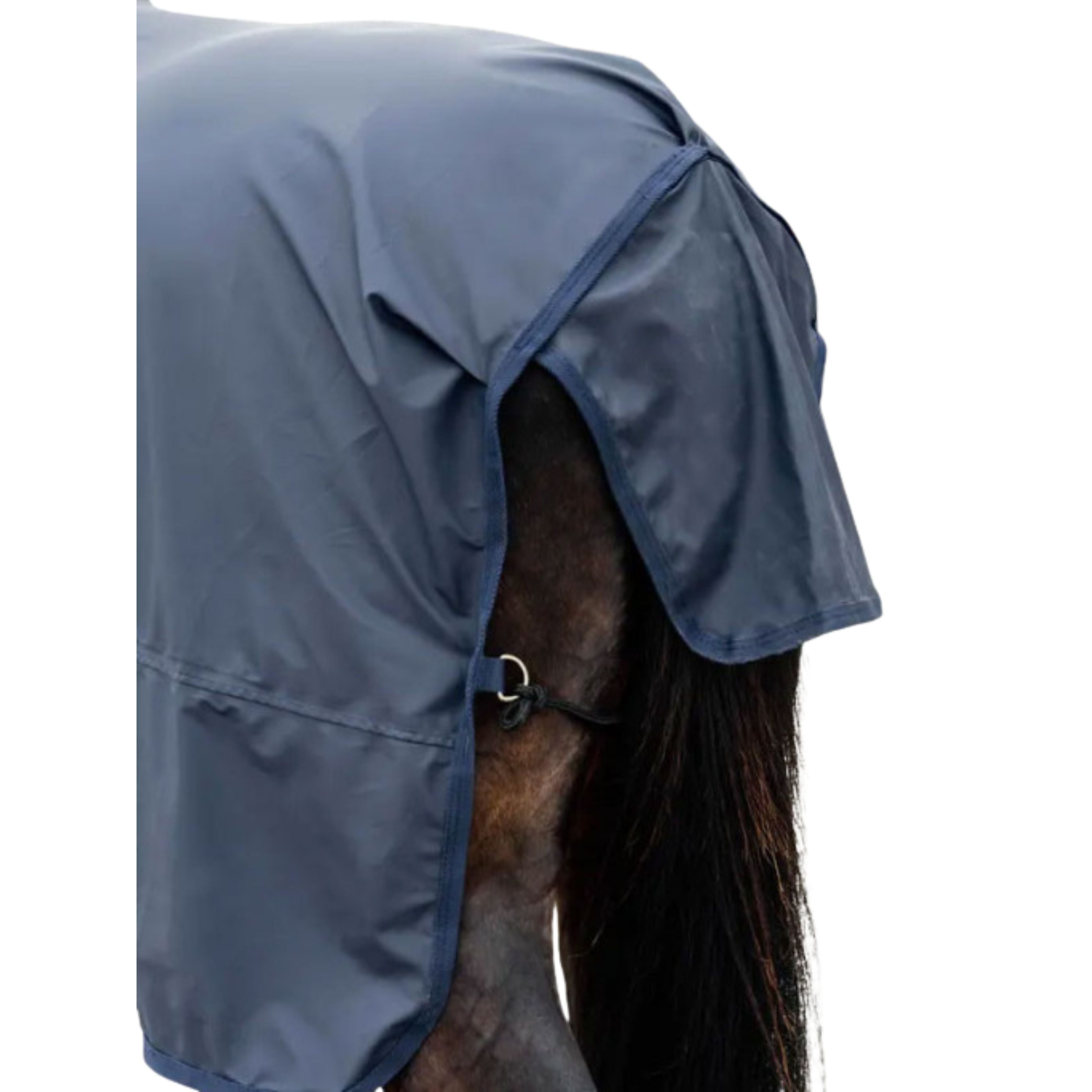 Couverture Hurricane - Kentucky