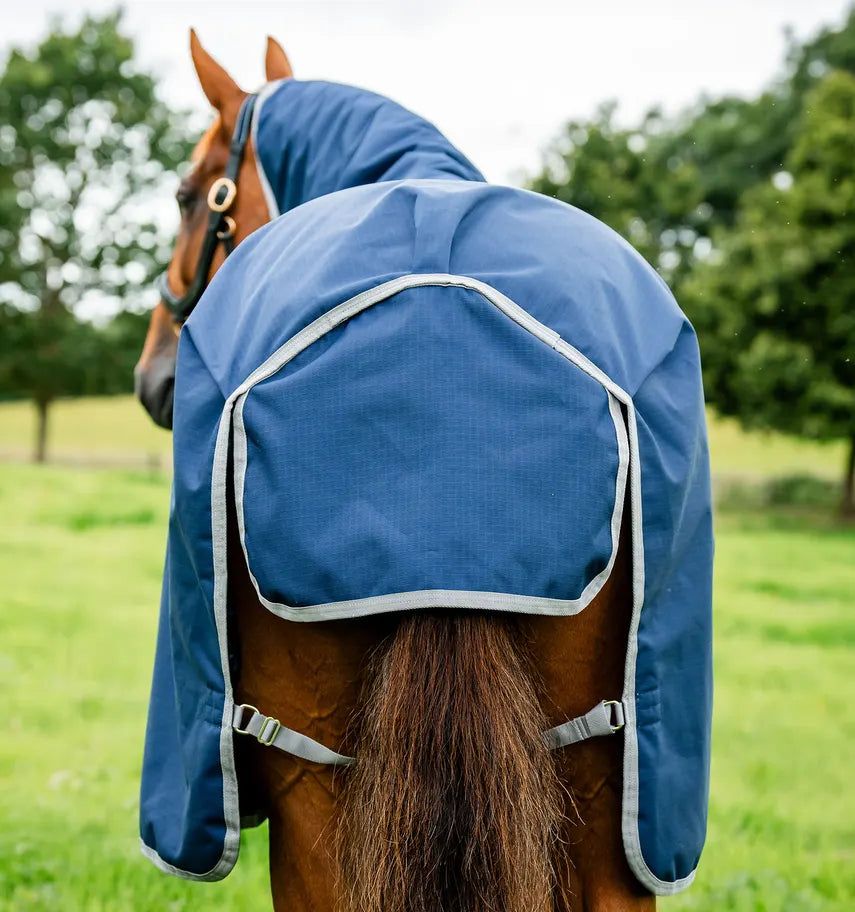 Amigo Ripstop Plus Turnout 0g Horseware
