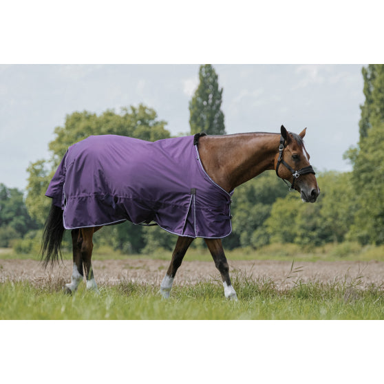 Couverture EQUITHÈME - TYREX Aisance 600D
