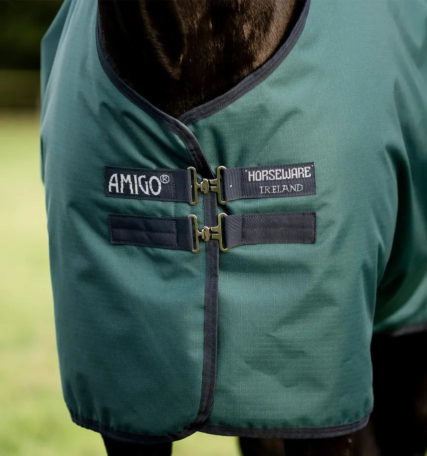 Couverture Amigo 900D Turnout 50g Horseware
