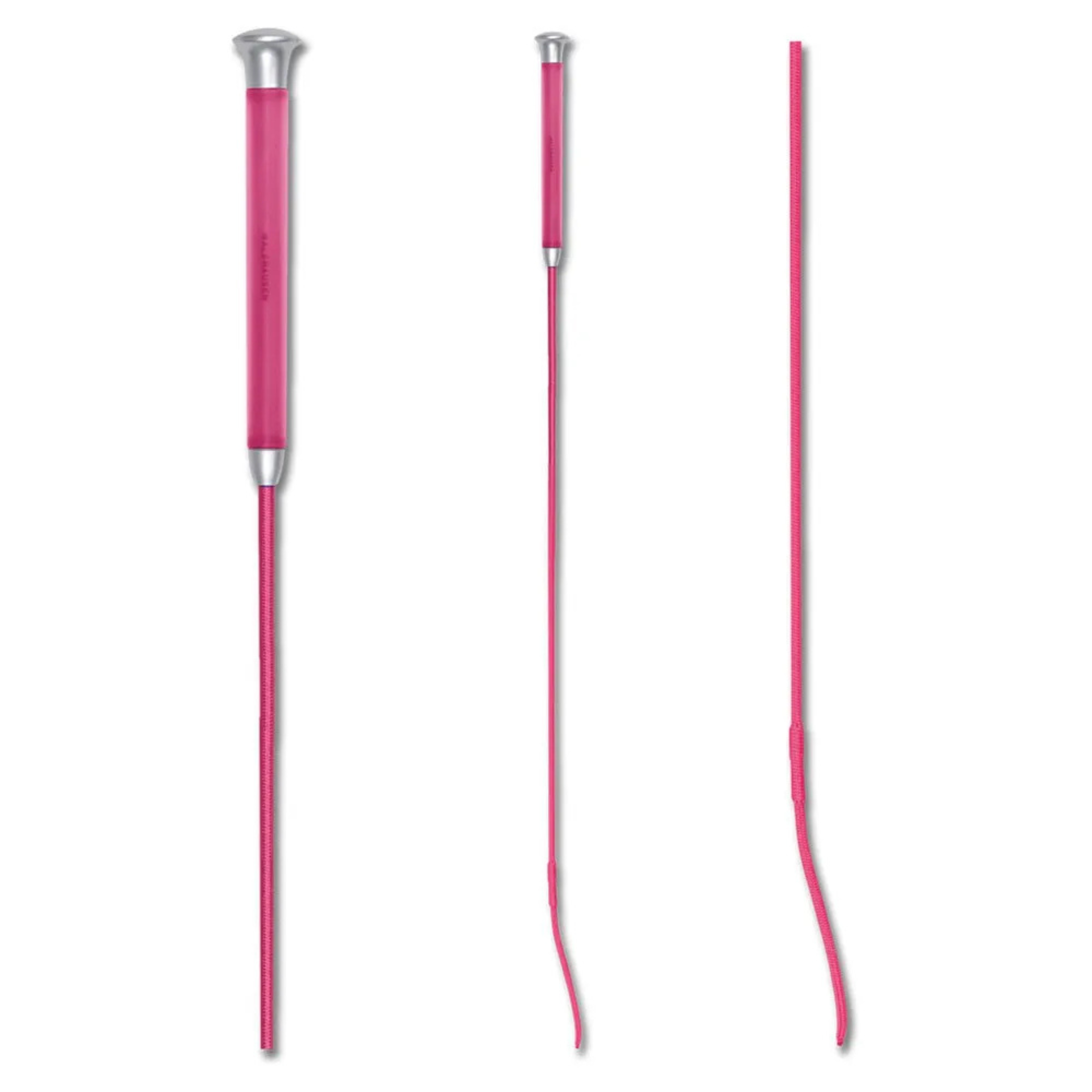 Cravache Dressage Poignée Gel - Waldhausen
