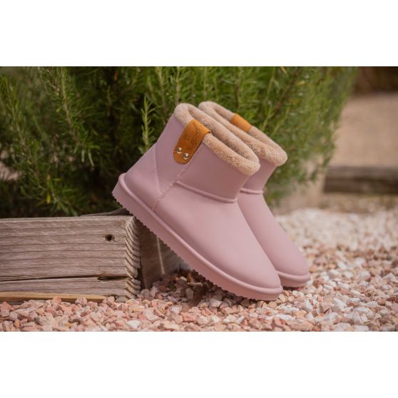 Boots Femme - Pénélope