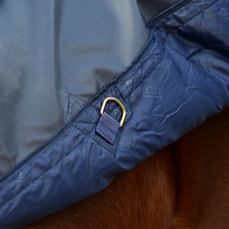 COUVERTURE BUCAS IRISH TURNOUT 0G