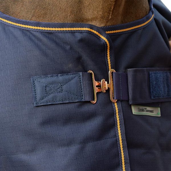 COUVERTURE BUCAS IRISH TURNOUT 0G