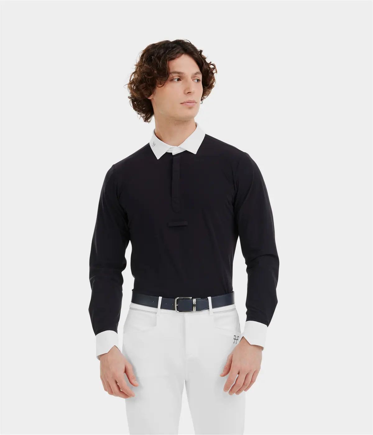 Chemise Horse Pilot Aerolight Manches Longues