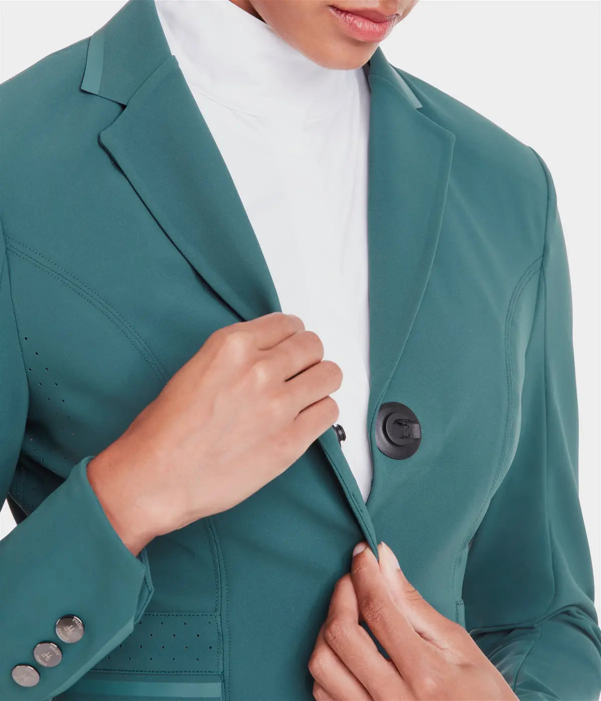 Veste De Concours Horse Pilot Aeromade Femme