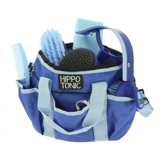 KIT PANSAGE H-TONIC PRO 3 BLEU