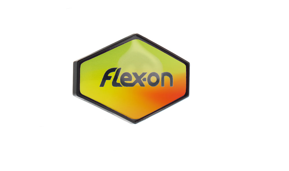 Sticker Aimanté Pour Casques ARMET - Flex-on