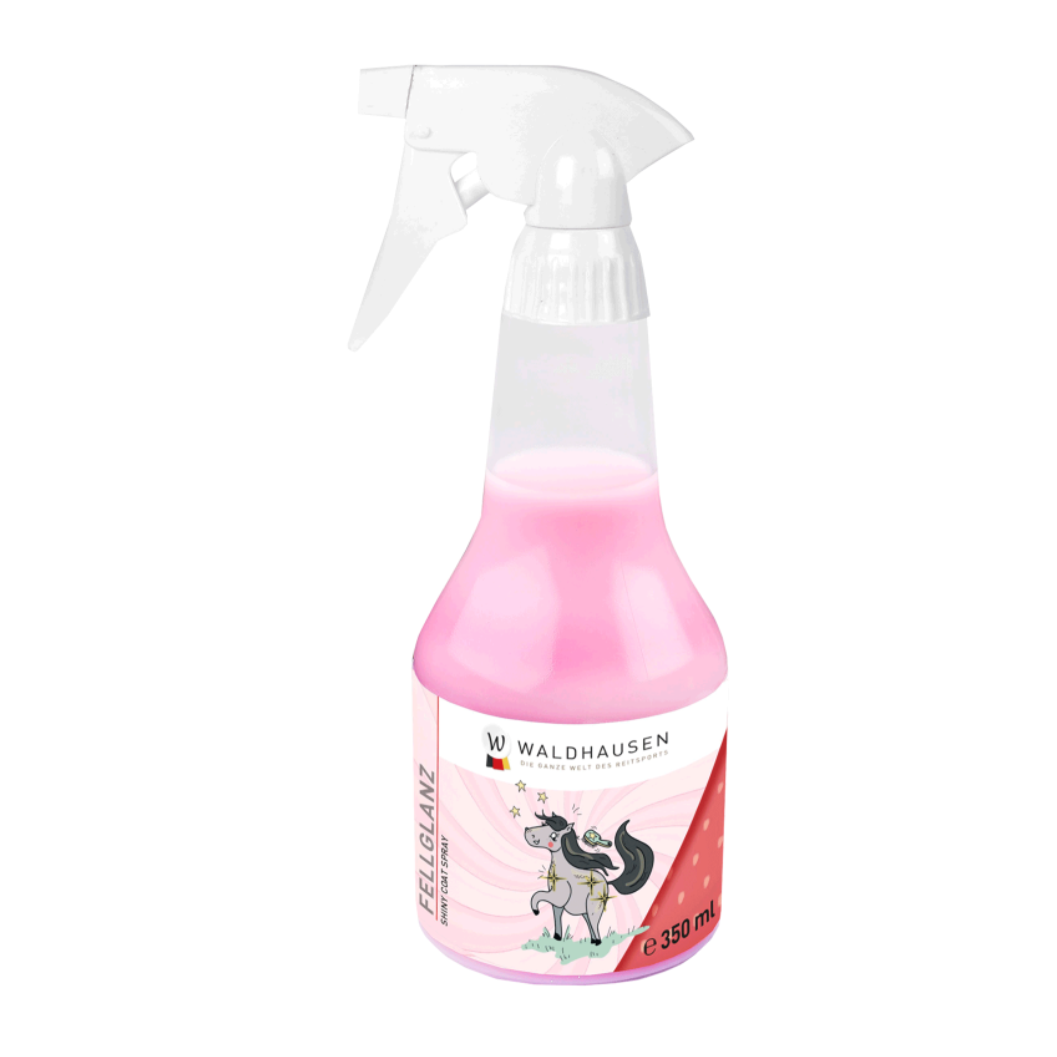 Démêlant Kids Spray Lustrant 350 ml - Waldhausen