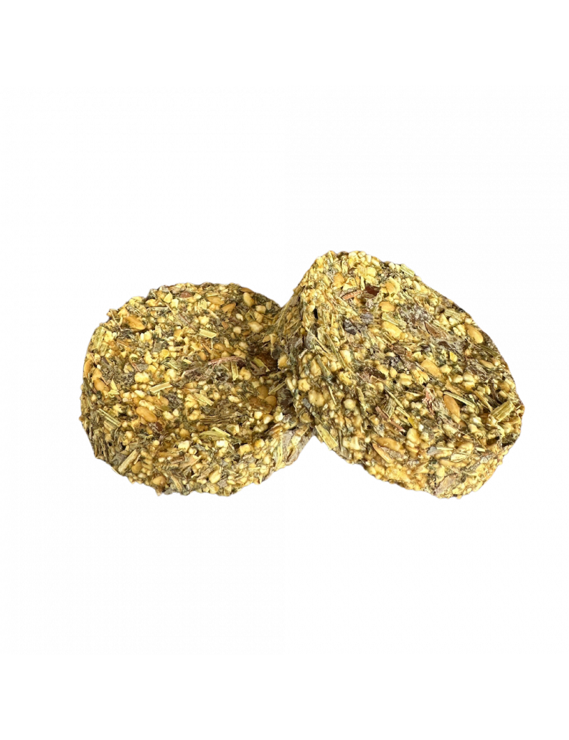 COMPLEMENTS GOURMANDS HAPPY CRACKERS DIGESTION