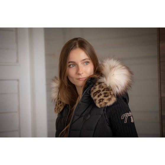 Veste Sans Manches Leoroge Pénélope