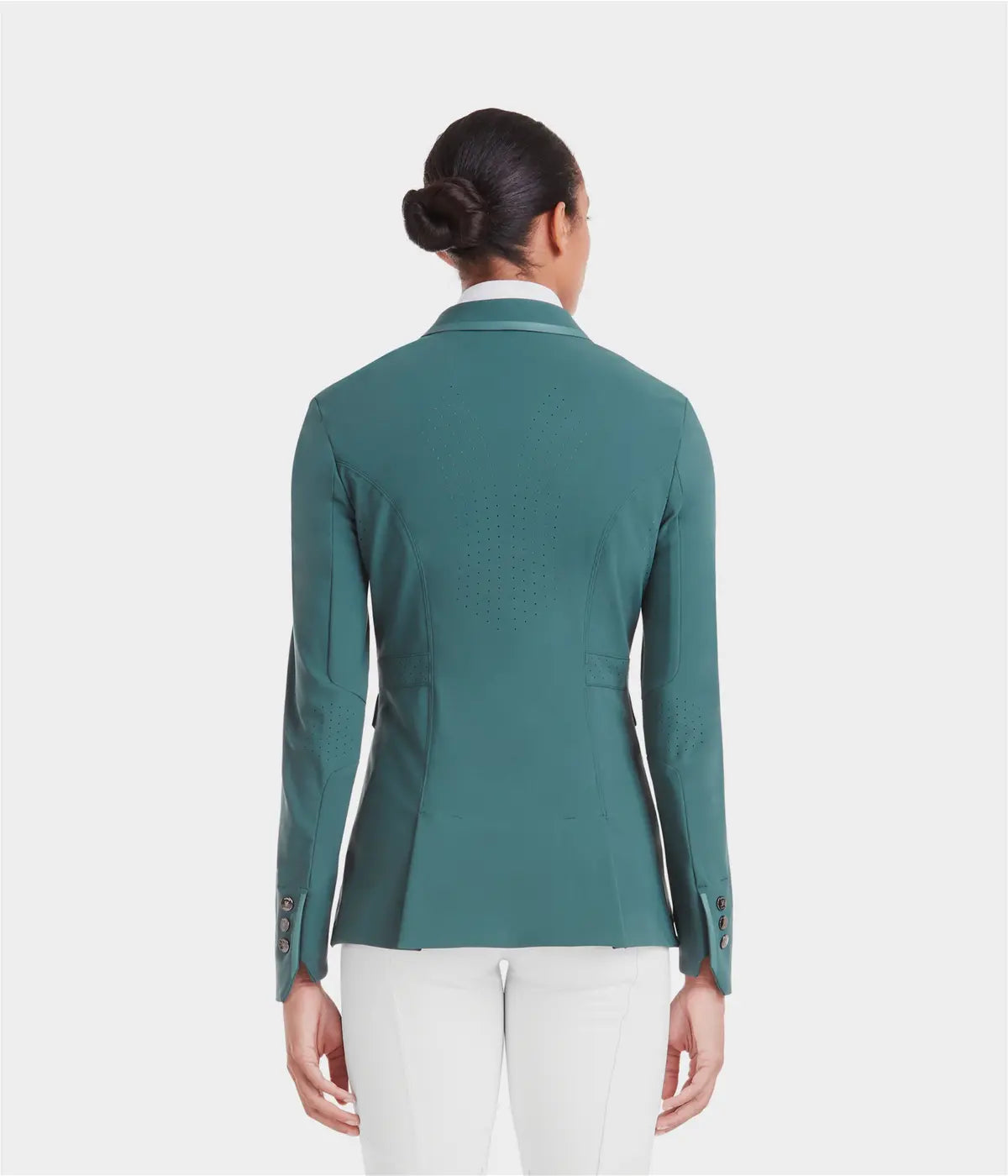 Veste De Concours Horse Pilot Aeromade Femme