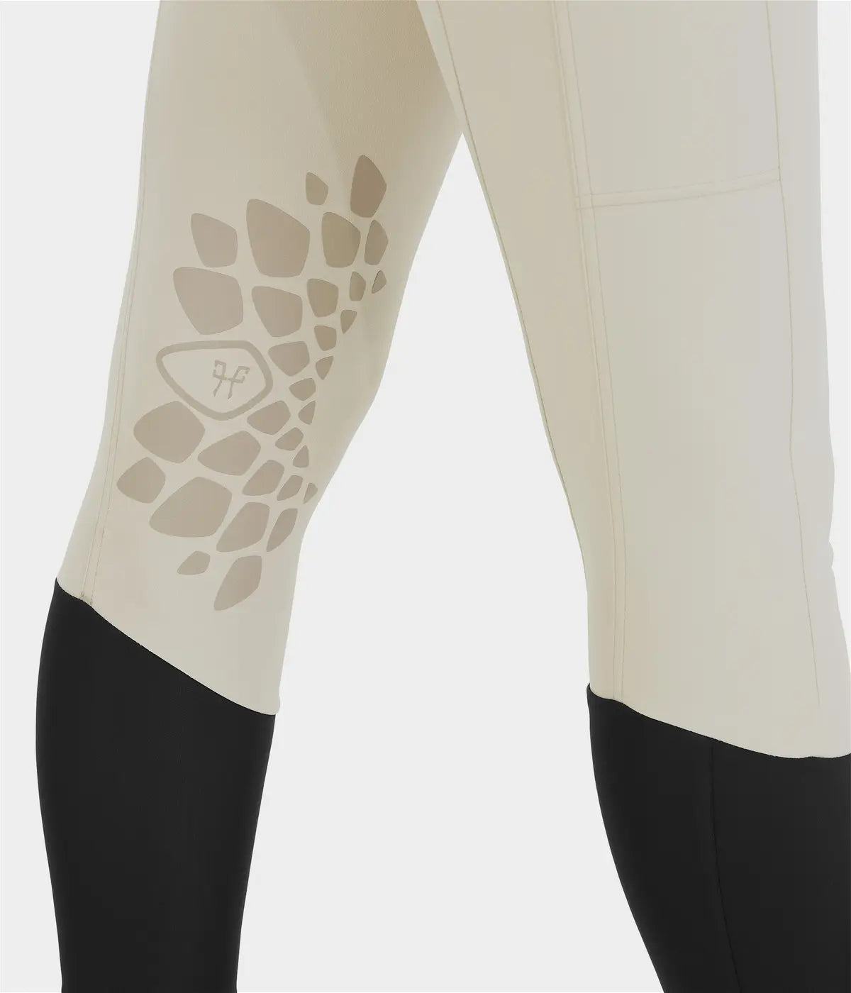 Pantalon Horse Pilot XBalance Femme