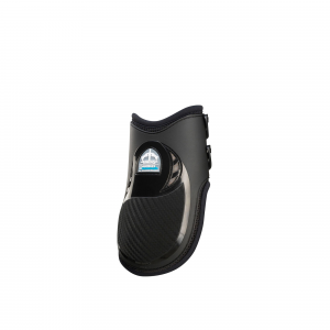 PROT.BOULET VEREDUS CARBON VENTO GEL NOIR M