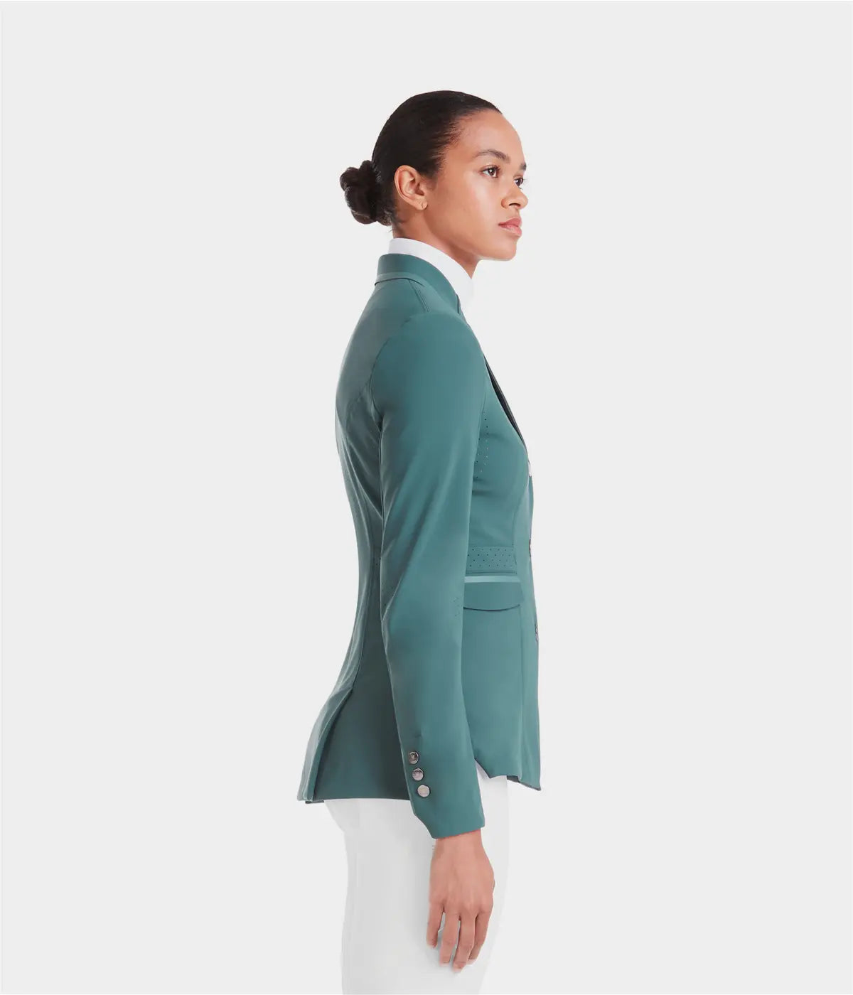 Veste De Concours Horse Pilot Aeromade Femme