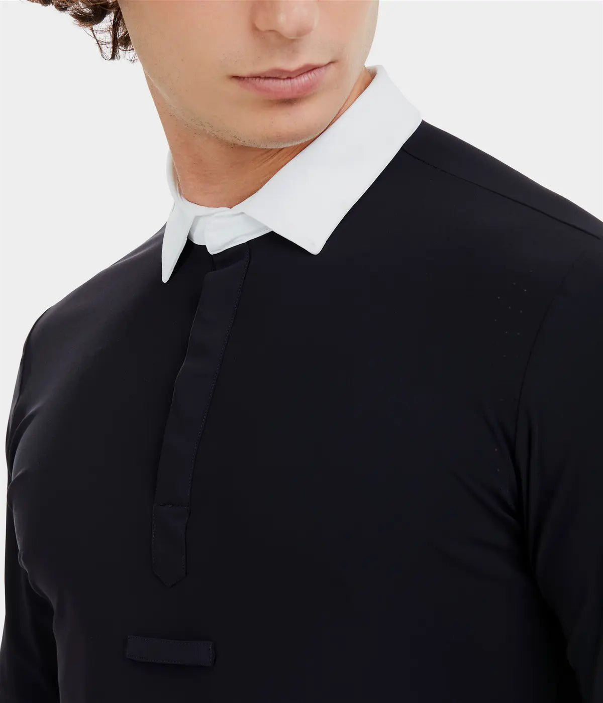 Chemise Horse Pilot Aerolight Manches Longues