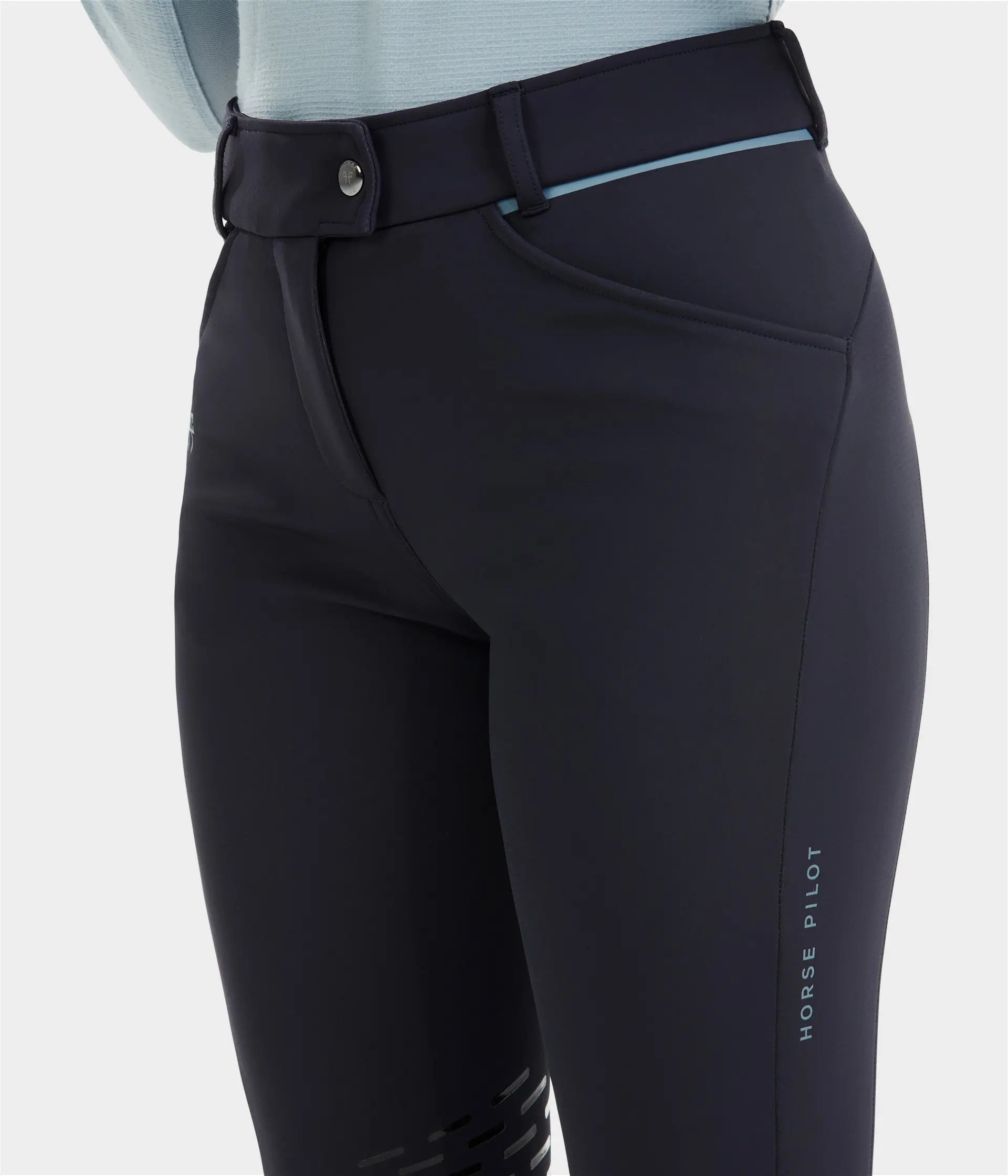 PANATLON HORSE PILOT FEMME HIVER X-BALANCE