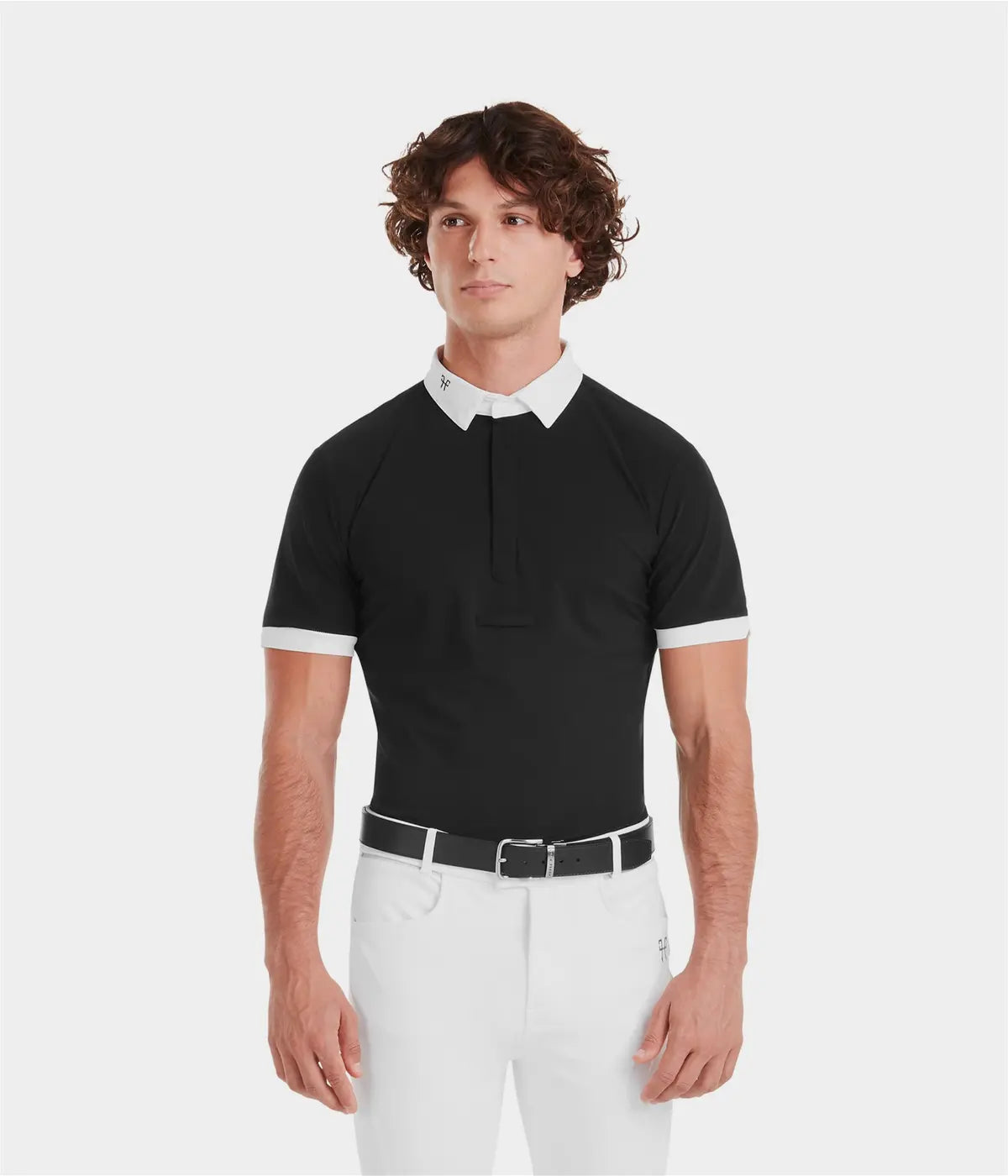 Chemise Horse Pilot Aerolight Manches Courtes