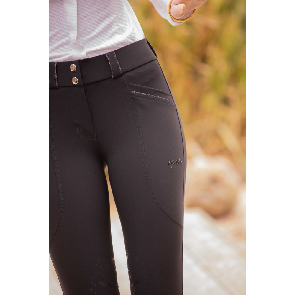 Pantalon Sybille Femme - Pénélope